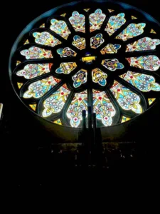 Holy Apostles Parish appeal of sex abuse assessment upheld